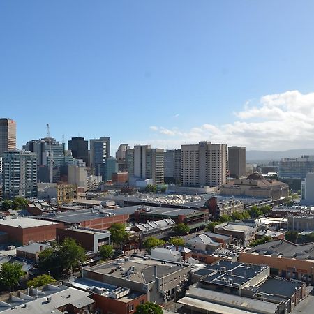 Whitmore Sq Аделаида Экстерьер фото